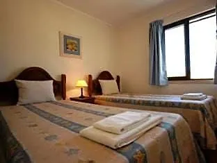 Otel Marina Buzios By Garvetur Vilamoura